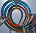 Equipements de parcs aquatiques