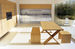 Cuisines contemporaines écologiques