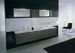 Meubles double vasque