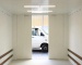 Parkings : mobiliers divers