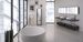 Baignoires rondes