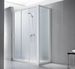 Parois de douche coulissantes