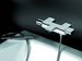 Mitigeurs thermostatiques pour baignoires