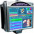 Mobilier de bar : juke-box