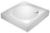 Chambre d'h�tel : bacs � douche, parois de douche...