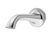 Chambre d'h�tel : robinetterie pour baignoires