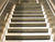 B�timents tertiaires : escaliers droits