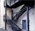 B�timents tertiaires : escaliers de secours