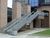 B�timents tertiaires : escaliers ext�rieurs