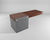Mobilier de repos : bancs publics...