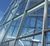 Fa�ades l�g�res : profil�s et fixations pour murs-rideaux