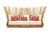 Eco-design : fauteuils, chaises, tabourets...