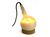 Eco-design : lampes de table, lampes de bureaux...