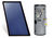Solaire thermique : chauffe-eau solaires