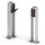 Mobilier urbain de propret� : cendriers