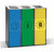 Mobilier urbain de propret� : poubelles