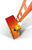 Mobilier urbain de protection : contr�le d'acc�s 