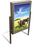 Mobilier urbain : affichage