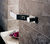 Accessoires : distributeurs de papier toilette