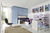 Chambres d'enfants mixtes