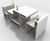 Tables d'enfants