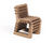 Eco-design : mobilier  pour enfants