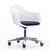 Si�ges de bureau : chaises de bureau avec accoudoirs