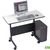 Mobilier informatique : tables d'ordinateur