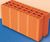 Construction basse consommation : briques isolantes 