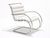 Chaises design : Art D�co, Bauhaus... 