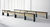 The�tres et auditoriums : mobiliers divers