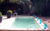 Piscines semi-enterr�es