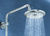 Bain/Douche : pommeaux de douche