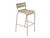 Chaises de bar de jardin