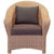Fauteuils de jardin classiques