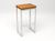 Tabourets de bar de jardin