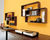 Etag�res contemporaines