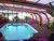 Abris adoss�s de piscine 