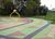 Revetements de sol en b�ton