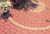 Pav�s en terre cuite