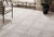 Carrelage d'ext�rieur en b�ton