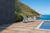 Carrelage d'ext�rieur en pierre naturelle