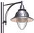 Lampadaires urbains traditionnels