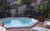 Piscines enterr�es en panneaux