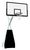 Basketball indoor : paniers...