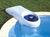 Filtration de piscines : filtres, skimmers...