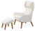 Fauteuils contemporains : inclinables, convertibles...