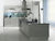 Cuisines contemporaines en aluminium