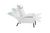 Fauteuils classiques : inclinables, � bascule...