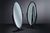 Miroirs � poser 
